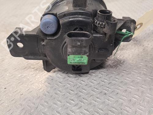 Used Right front fog light Right front fog light 24576798 24576798