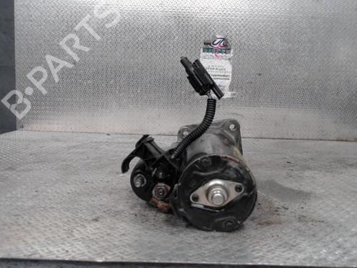 Used Starter Starter 24095152 24095152