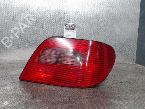 Used Right taillight CITROËN XSARA (N1) 2.0 HDi 90 (90 hp) 24087069