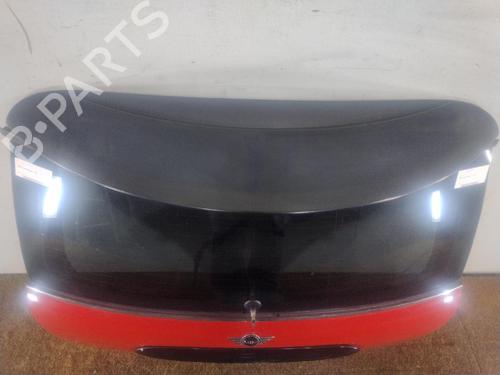 Bagklap CC/Kombi-Coupé Bagklap CC/Kombi-Coupé 38570674 38570674