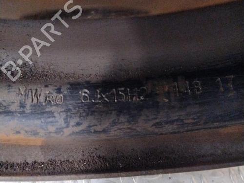 Used Rim Rim 24377790 24377790
