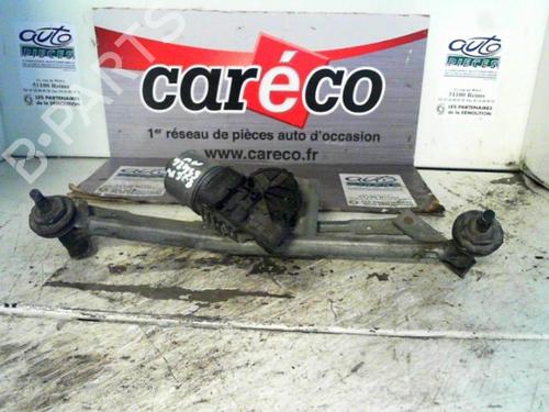 Used Front wiper motor Front wiper motor 24064902 24064902