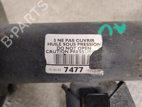 Right front shock absorber CITROËN C4 II (NC_) 1.6 THP 155 | BP29468475M17 
