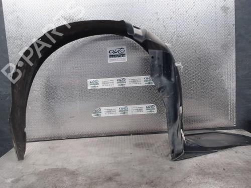 Used Wheel arch CITROËN C8 (EA_, EB_) 2.0 HDi (107 hp) 24096953