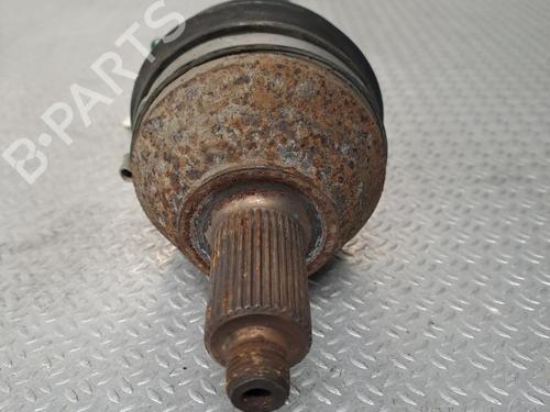 Used Right front driveshaft SEAT IBIZA IV SC (6J1, 6P5) 1.6 TDI (90 hp) 24060821