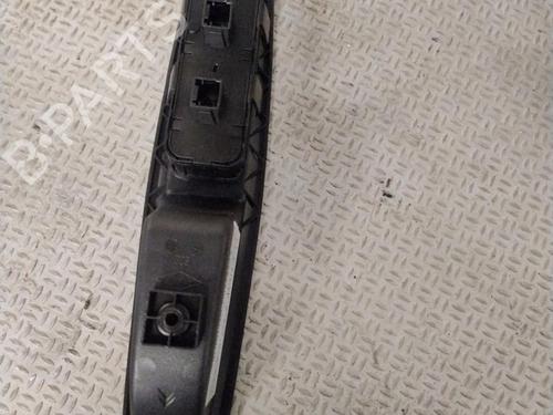 Left front window switch CITROËN C4 I (LC_) 1.6 HDi | BP31266364I27