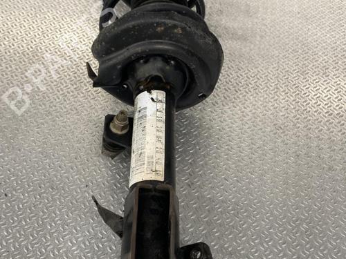 Right front shock absorber FORD FIESTA VI (CB1, CCN) 1.25 | BP24072439M17 
