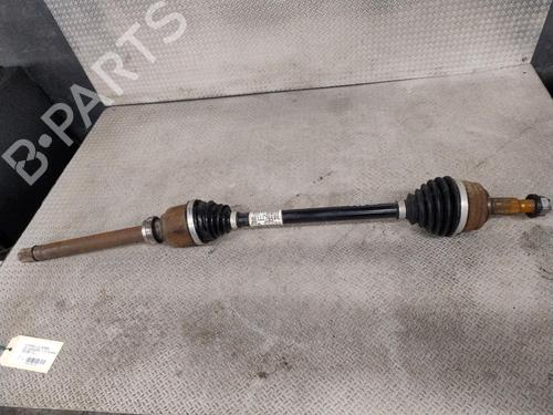Right front driveshaft CITROËN C5 AIRCROSS (A_) 1.5 BlueHDi 130 (ACYHZJ, ACYHZR) | BP31747415M39