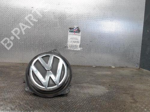 Used Tailgate handle VW POLO V (6R1, 6C1) 1.6 TDI (90 hp) 24090584