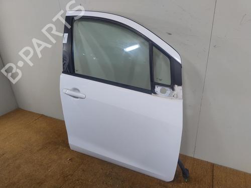 Right front door OPEL AGILA B (H08) 1.0 (F68) | BP29468413C3 