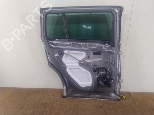 Used Left rear door Left rear door RENAULT ESPACE V (JR_) 2.0 Blue dCi 190 (JRAL) (189 hp) 35747189 35747189