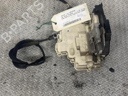 front-right-lock-seat-altea-5p1-2004-2005-2006-2007-2008-2009-2010-2011-2012-2013-2014-2015-30502244 main image