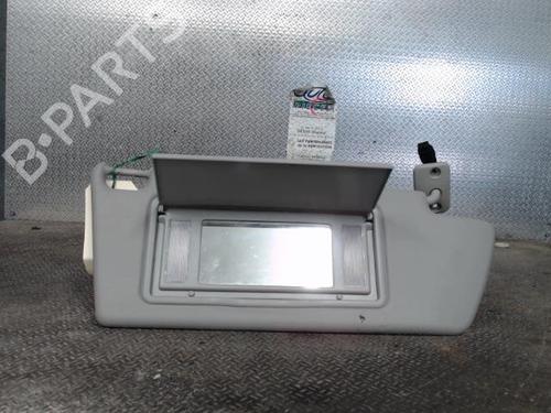 Used Right sun visor Right sun visor OPEL VECTRA C Estate (Z02) 2.2 DTI (F35) (125 hp) 24090715 24090715