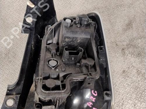 Used Left taillight Left taillight FIAT 500 C (312_) 1.2 (312CXA1A, 312AXA1A) (69 hp) 33297539 33297539