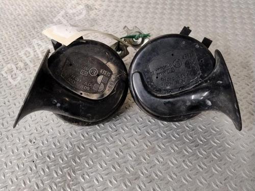 Horn DACIA LOGAN (LS_) 1.5 dCi (LS0K) | BP24458934E13 - Image 3