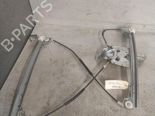 Front left window mechanism PEUGEOT 607 (9D, 9U) 2.0 HDI | BP30916315C22