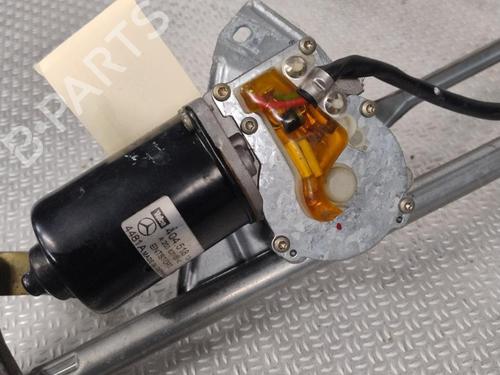 front-wiper-motor-mercedes-benz-c-class-coupe-cl203-2001-2002-2003-2004-2005-2006-2007-2008-2009-2010-2011-27245160 main image