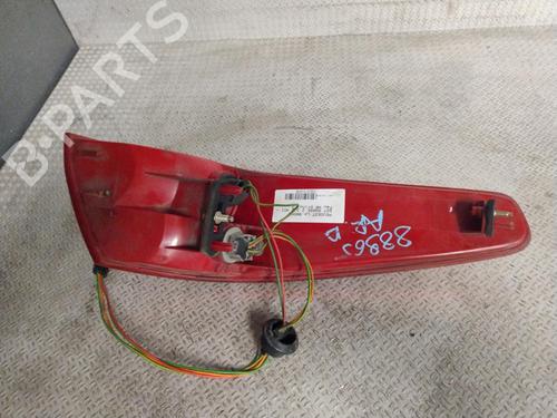 Right taillight PEUGEOT 607 (9D, 9U) 2.0 HDI | BP30916308C35 - Image 4