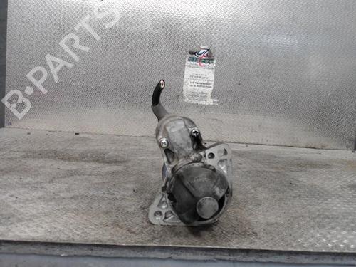 Used Starter OPEL AGILA (B) (H08) 1.0 (F68) (68 hp) 24092139