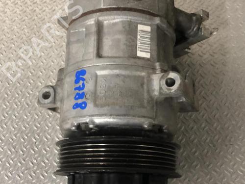AC compressor OPEL CORSA D (S07) 1.3 CDTI (L08, L68) | BP24075277M34 - Image 3