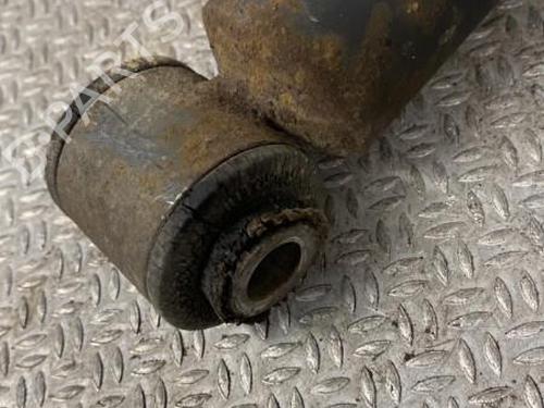 Used Right rear shock absorber PEUGEOT 308 I (4A_, 4C_) 1.6 HDi (90 hp) 24101302