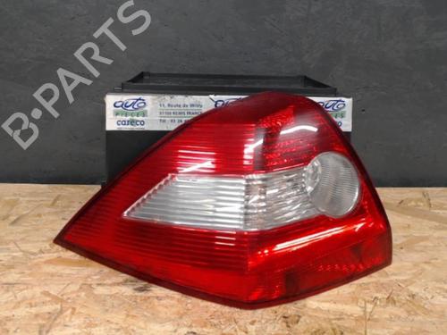 Used Left taillight Left taillight RENAULT MEGANE II Saloon (LM0/1_) 1.9 dCi (LM0G, LM1G, LM2C) (120 hp) 24070664 24070664