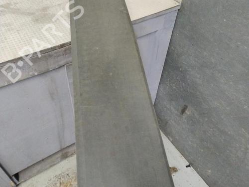 Door moulding trim VW CRAFTER Van (SY_, SX_) 2.0 TDI FWD (SYB, SYC, SYD) | BP26514307C150 