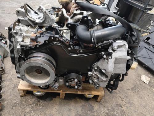 Engine RENAULT MASTER III Van (FV) 2.3 dCi 130 FWD (FV0M, FV0Y, FV0J, FV02, FV03) | BP36656345M1 - Image 2