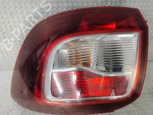 Right taillight DACIA SANDERO II 1.5 dCi | BP33749469C35 - Image 3