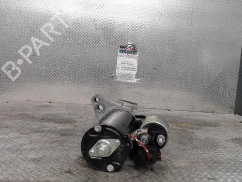 Used Starter Starter 24092491 24092491