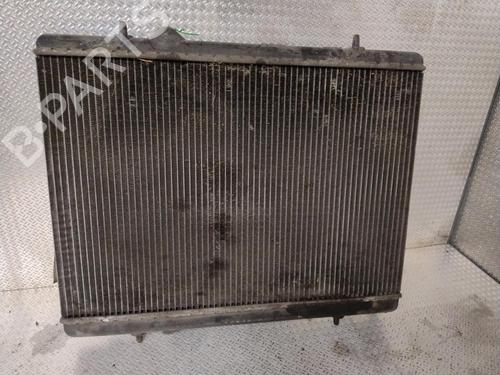 Used Water radiator Water radiator CITROËN XSARA PICASSO (N68) 1.6 HDi (109 hp) 29494180 29494180