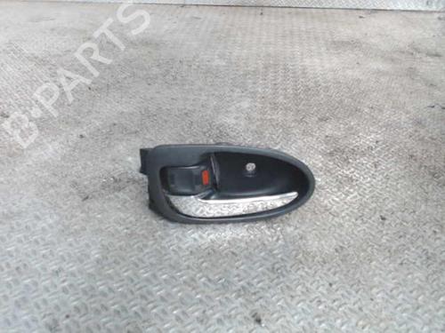 Used Front left interior door handle Front left interior door handle 24074265 24074265