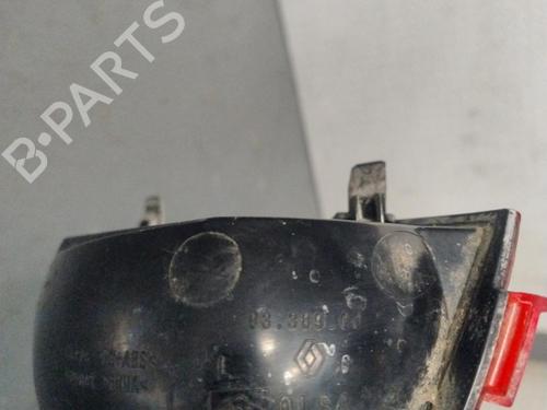 Rear bumper left light DACIA SANDERO III 1.0 TCe 90 | BP34049018C81  - Image 5