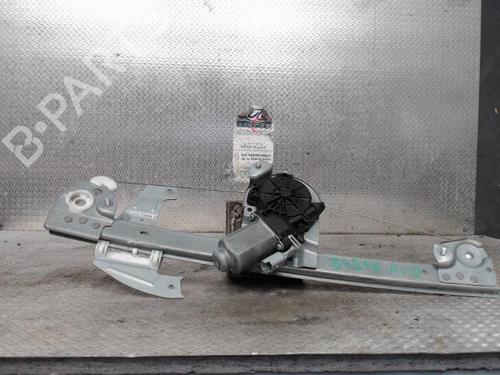 Used Front right window mechanism Front right window mechanism 24095721 24095721
