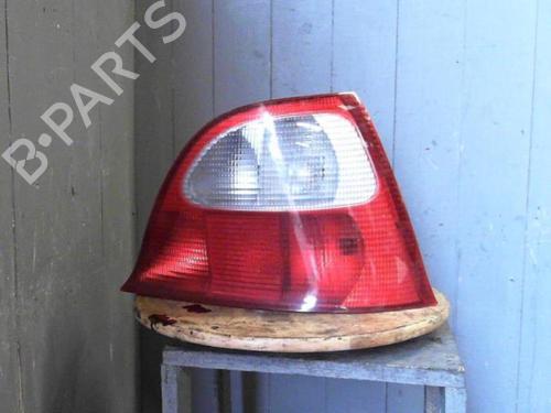 Used Right taillight Right taillight MG MG ZR 2.0 TD (113 hp) 24063124 24063124