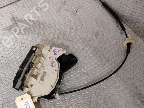 Front right lock VW GOLF VI (5K1) 1.6 TDI | BP30164162C97 