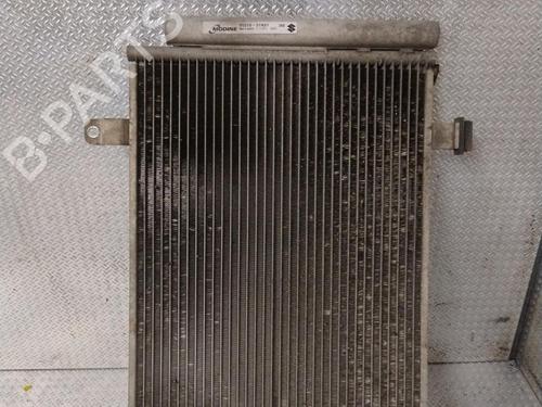 Heater matrix OPEL AGILA B (H08) 1.0 (F68) | BP32689985M63 - Image 2