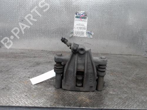 Used Left front brake caliper SMART FORTWO Cabrio (450) 0.7 (450.452) (61 hp) 24087192