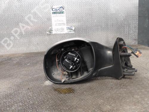 Used Left mirror CITROËN XSARA PICASSO (N68) 1.6 HDi (90 hp) 24084623