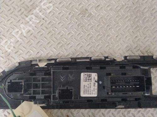 left-front-window-switch-nissan-note-e11-ne11-2005-2006-2007-2008-2009-2010-2011-2012-2013-36461950 main image