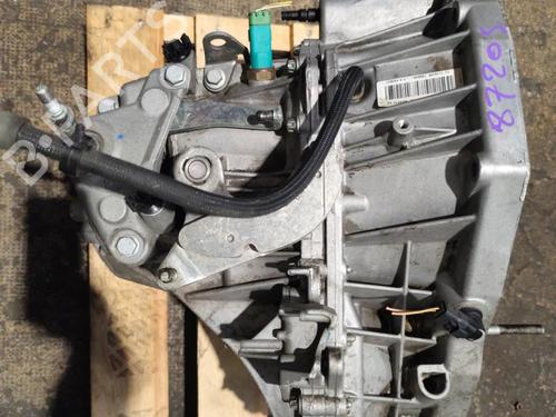 Gearbox RENAULT GRAND SCÉNIC II (JM0/1_) 1.6 | BP30447615M3