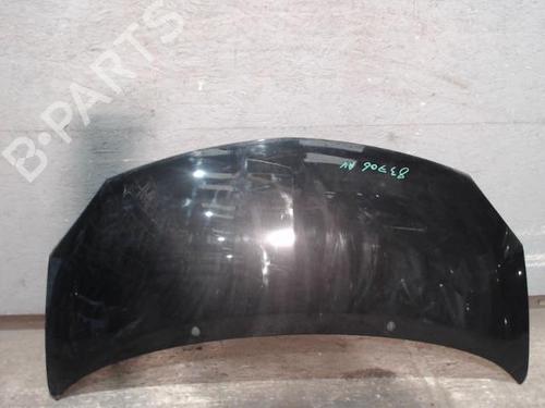 Used Hood RENAULT TWINGO II (CN0_) 1.5 dCi 90 (86 hp) 24095818