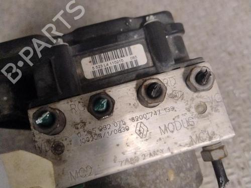 ABS pump RENAULT MODUS / GRAND MODUS (F/JP0_) 1.5 dCi (FP0F, JP0F) | BP38473785M43 - Image 6