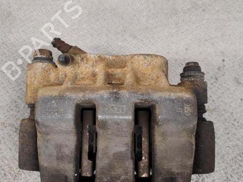 Right front brake caliper OPEL MOVANO A Van (X70) 2.5 DTi (FD) | BP32179273M104 