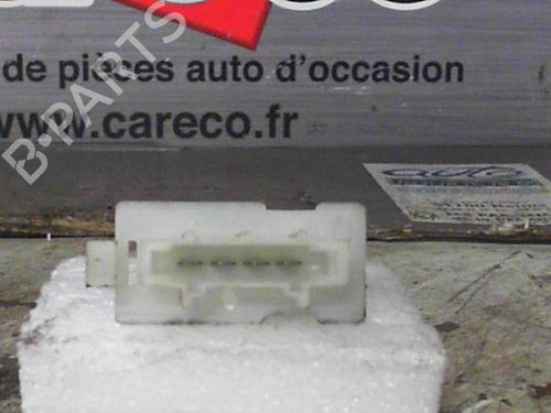 Used Heater resistor PEUGEOT 207 (WA_, WC_) 1.4 HDi (68 hp) 24064921