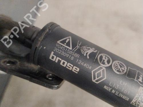 Tailgate lift support RENAULT SCENIC E-TECH PHASE I EV87 | BP36462299C138 - Image 3