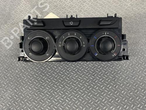 Climate control CITROËN C3 II (SC_) 1.6 HDi | BP24080272I5 