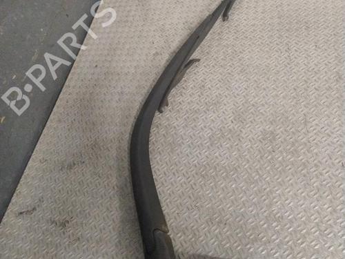 Used Rear windshield wiper arm Rear windshield wiper arm RENAULT TWINGO I (C06_) 1.2 16V (C06C, C06D, C06K) (75 hp) 33769822 33769822