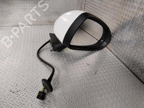 Right mirror OPEL CORSA E (X15) 1.4 (08, 68) | BP29344347C27 
