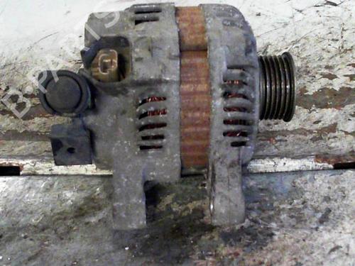 Used Alternator Alternator CITROËN C2 (JM_) 1.1 (60 hp) 24067025 24067025